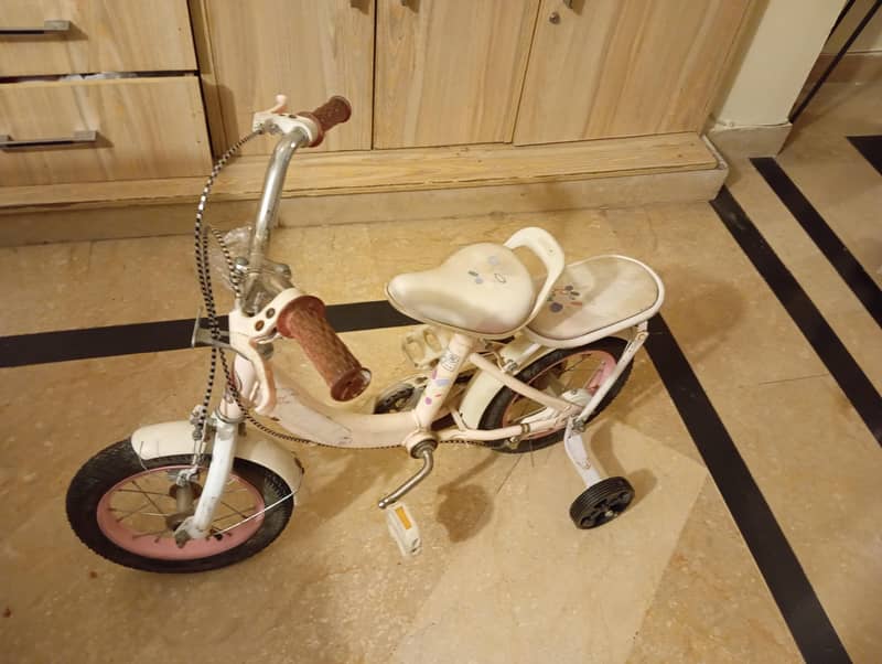 kids cycle 1