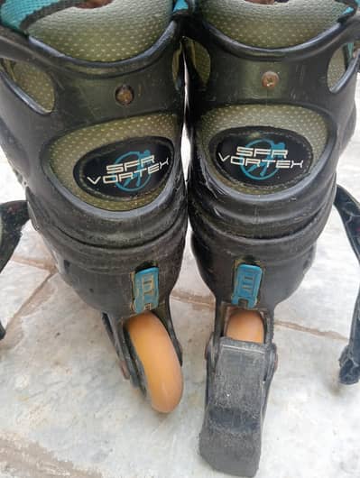 skating shoes for kid's condition 10/5