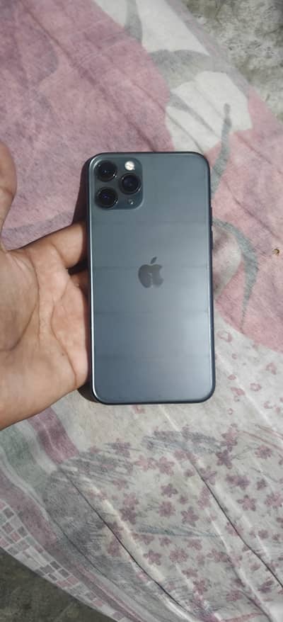 Apple iPhone 11 Pro