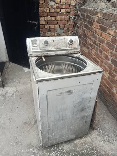 washing machine for sale