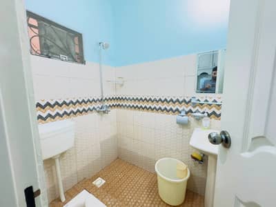 5 Marla Ground Floor for Rent