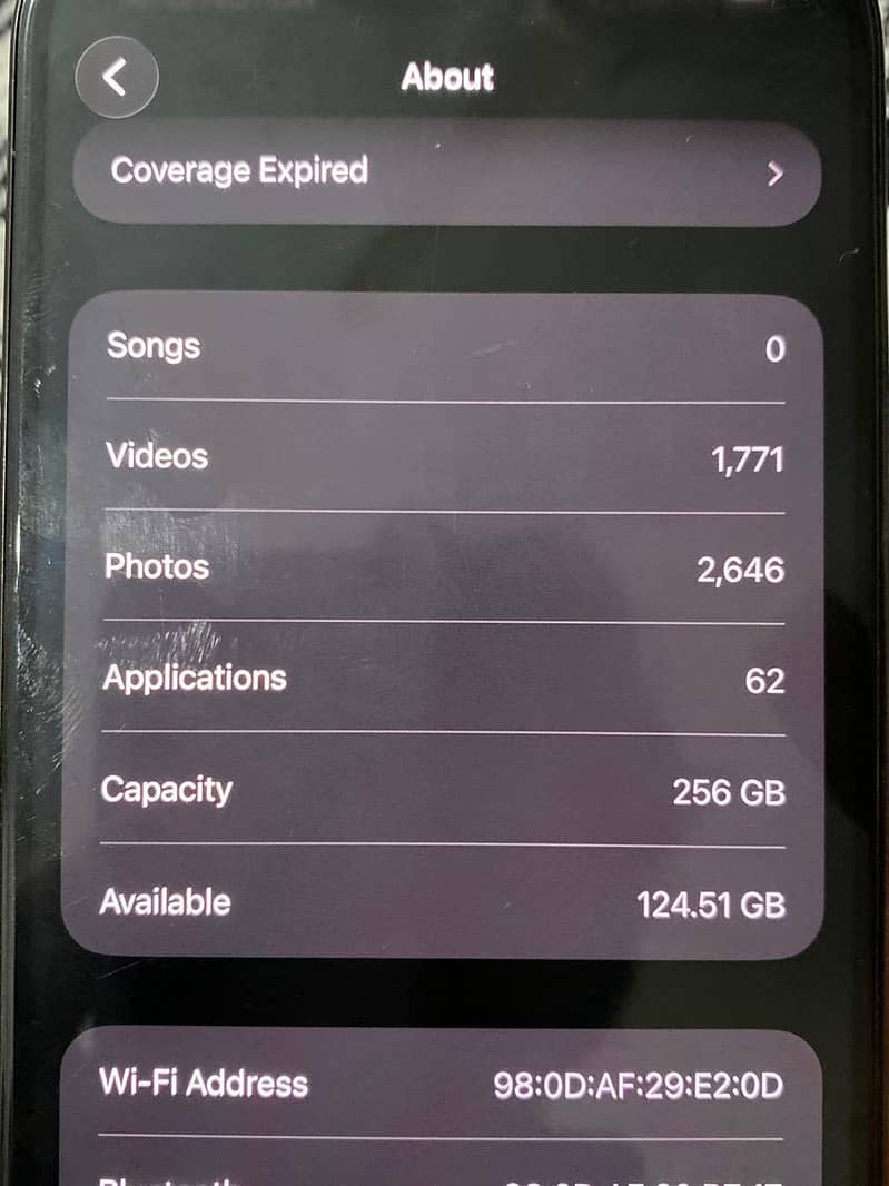 Apple iPhone 16 Pro Max 3