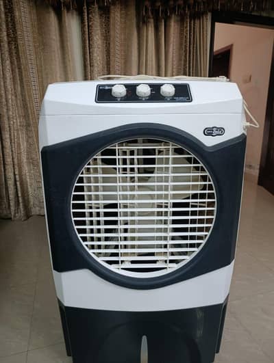 Super Asia ECM-4500 Plus