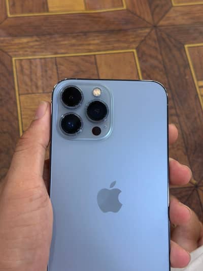 Apple iPhone 13 Pro Max