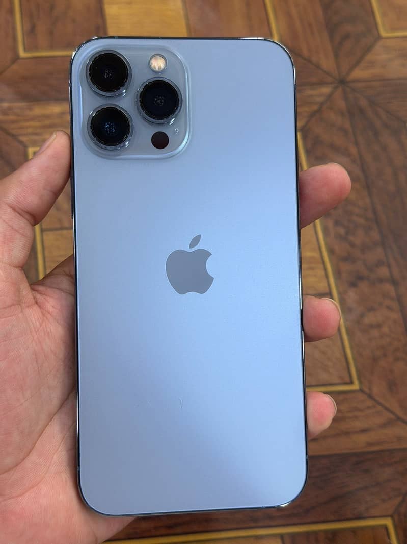 Apple iPhone 13 Pro Max 5