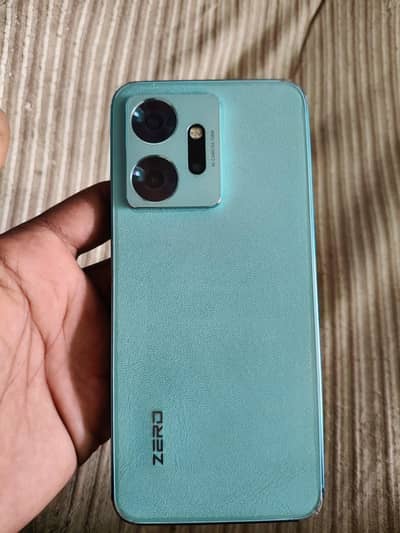 Infinix Zero 20