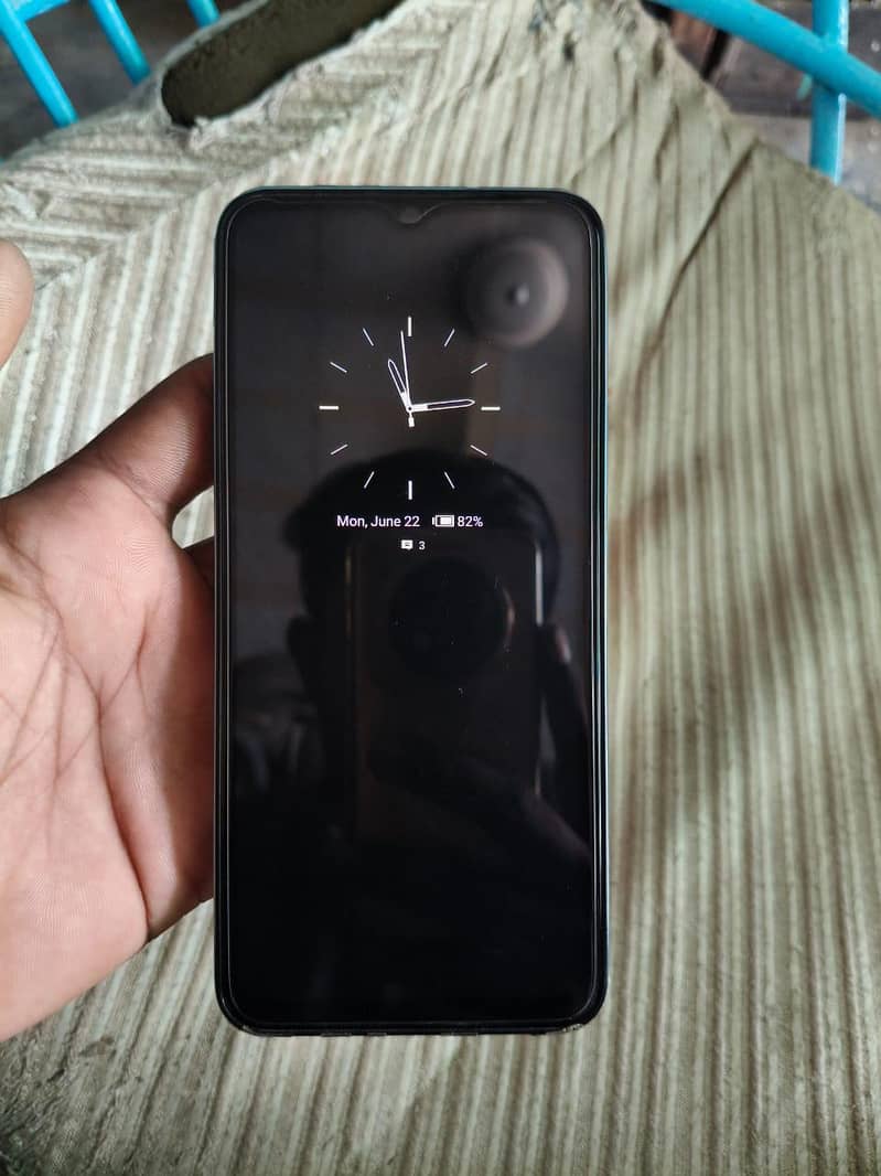Infinix Zero 20 1