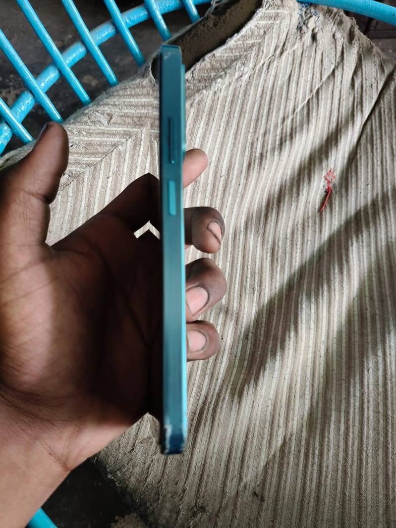 Infinix Zero 20 3