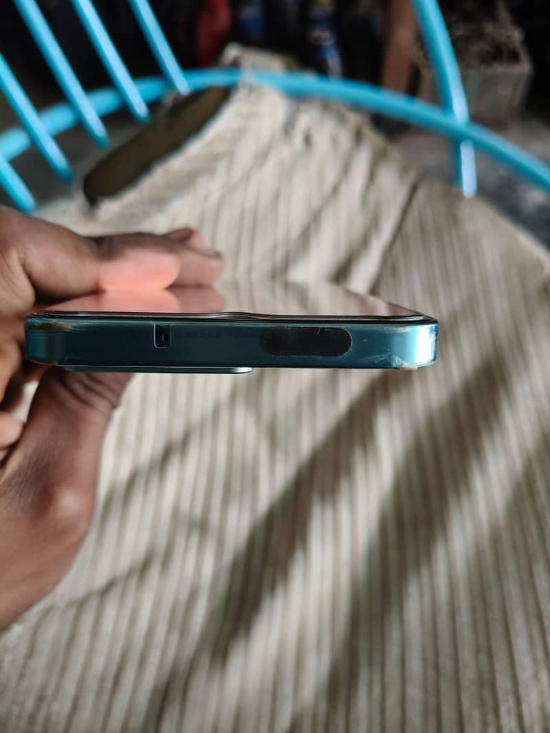 Infinix Zero 20 4