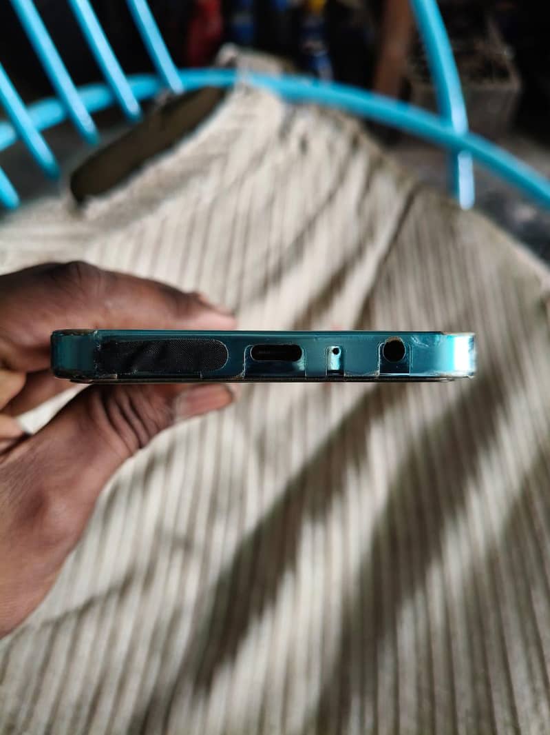 Infinix Zero 20 5