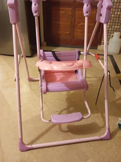 kids swing