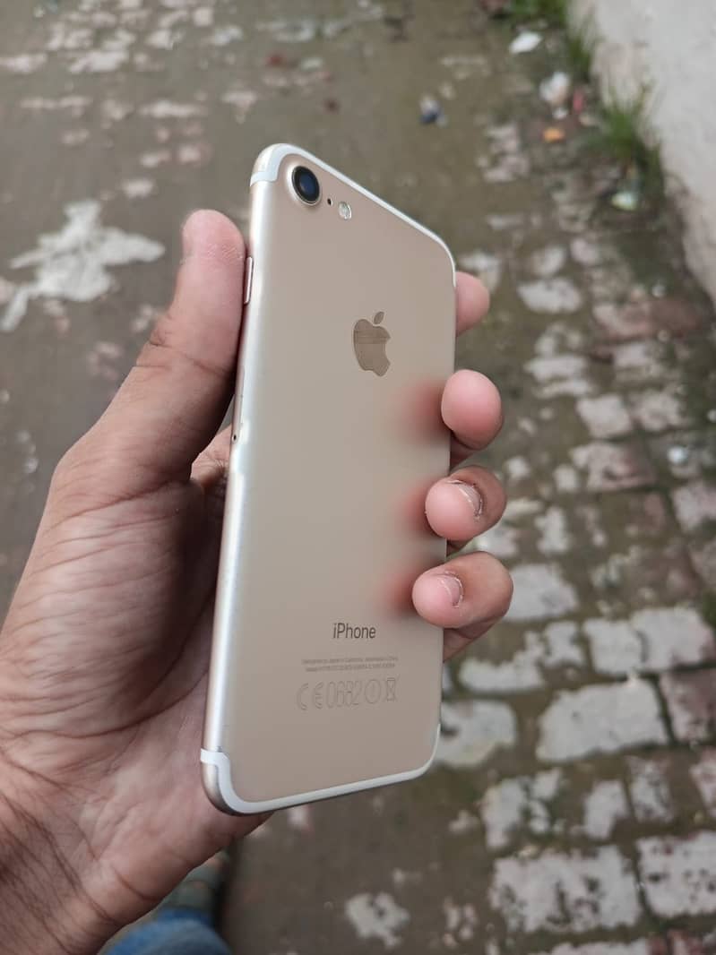 iPhone 7 1