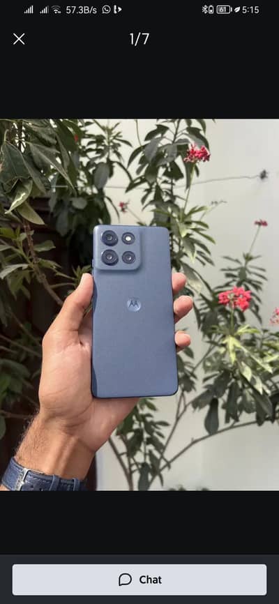 Motorola Moto G86 5G