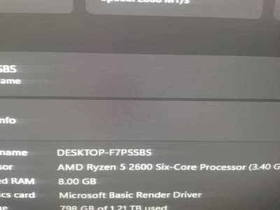 gaming pc