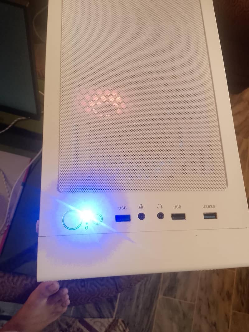 gaming pc 16