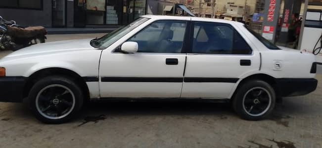 Honda Accord 1988