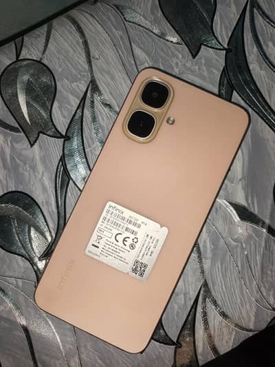 Infinix Smart 10