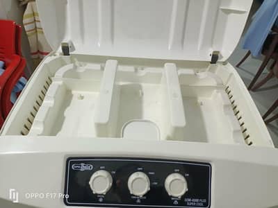 Air cooler