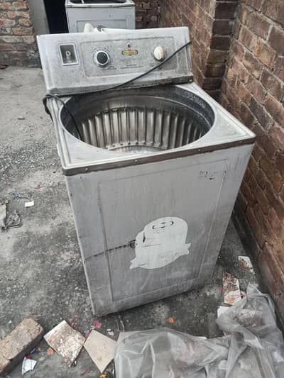 washing machine for sale