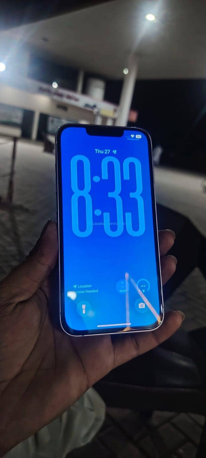 Apple iPhone 13 1