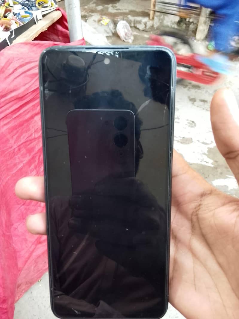 Tecno Camon 18P 1