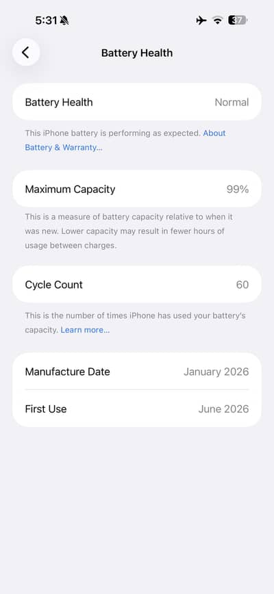 Apple iPhone 17 Pro Max