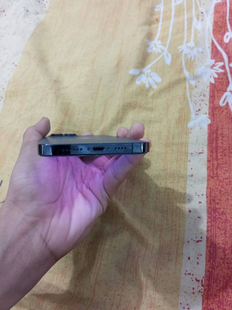 Apple iPhone 12 Pro Max 4