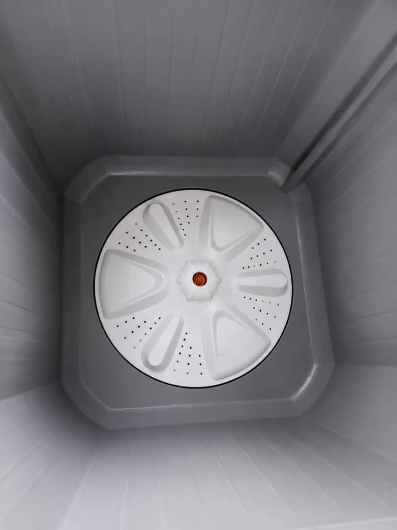 washing machine 0