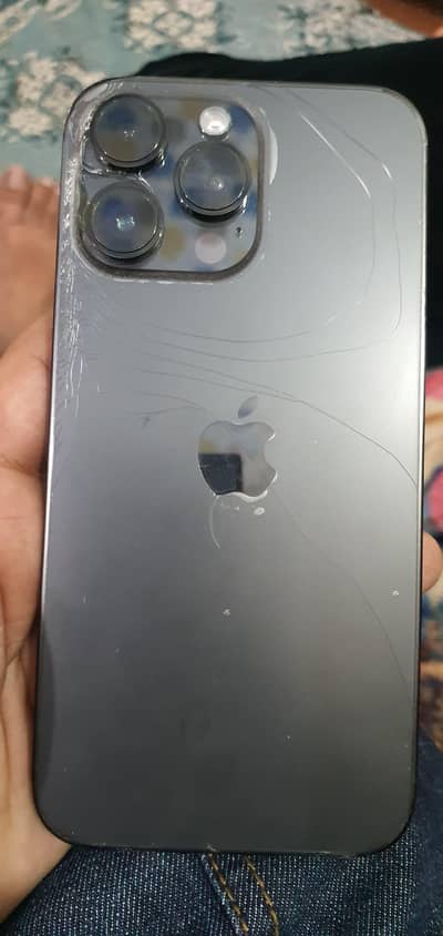 Apple iPhone 14 Pro Max