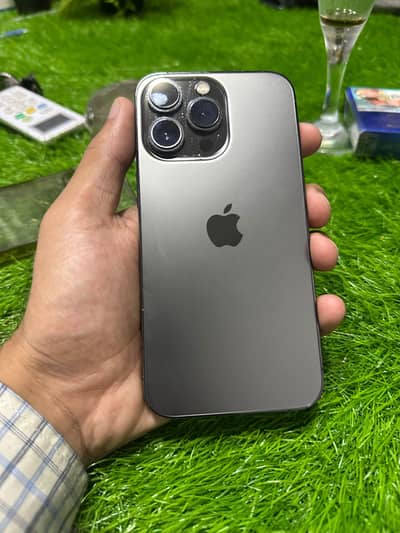 Apple iPhone 13 Pro