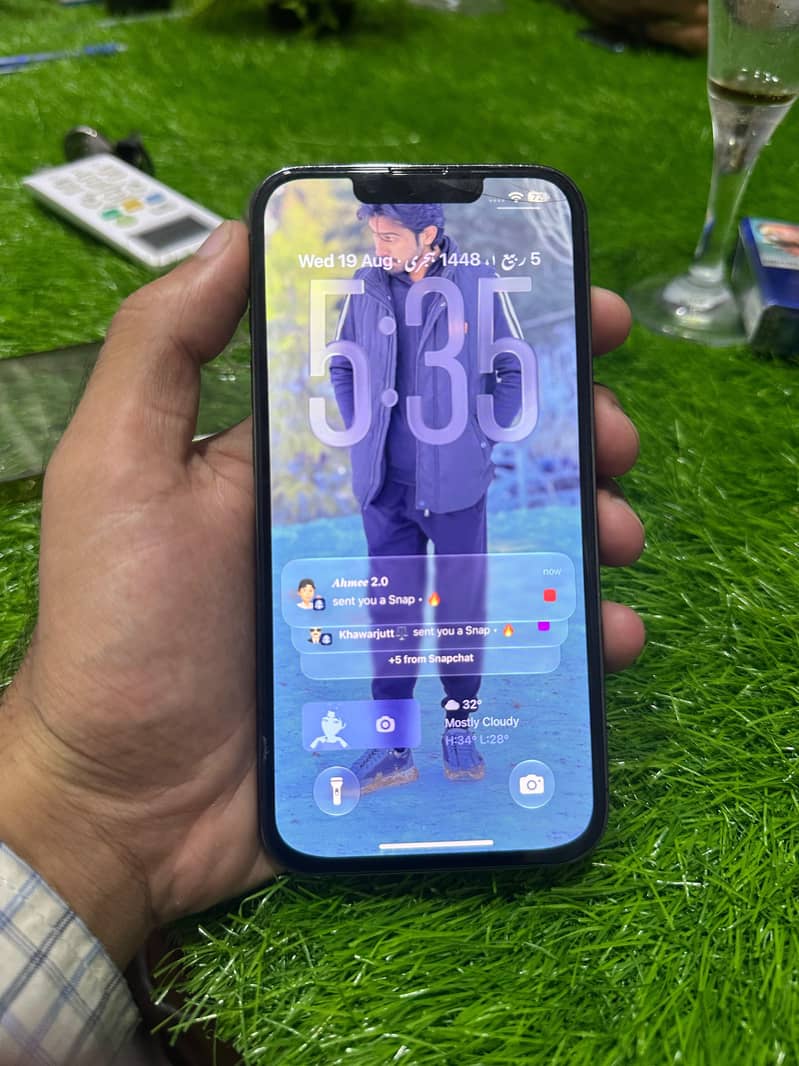 Apple iPhone 13 Pro 5