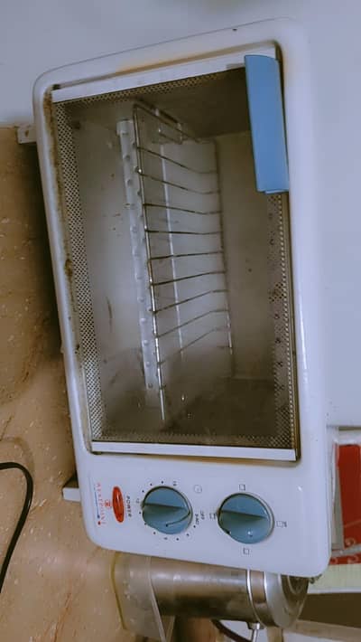 westpoint oven