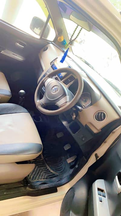 Suzuki Wagon R 2019