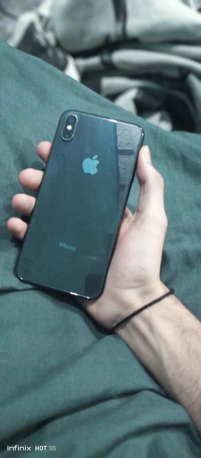 Apple iPhone XS Max