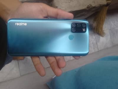 6/128 gb pta approved dual sim