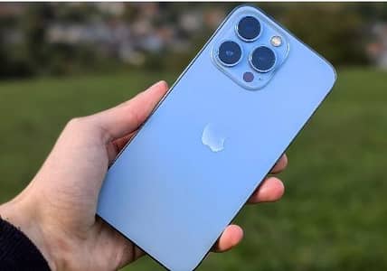 Apple iPhone 13 Pro