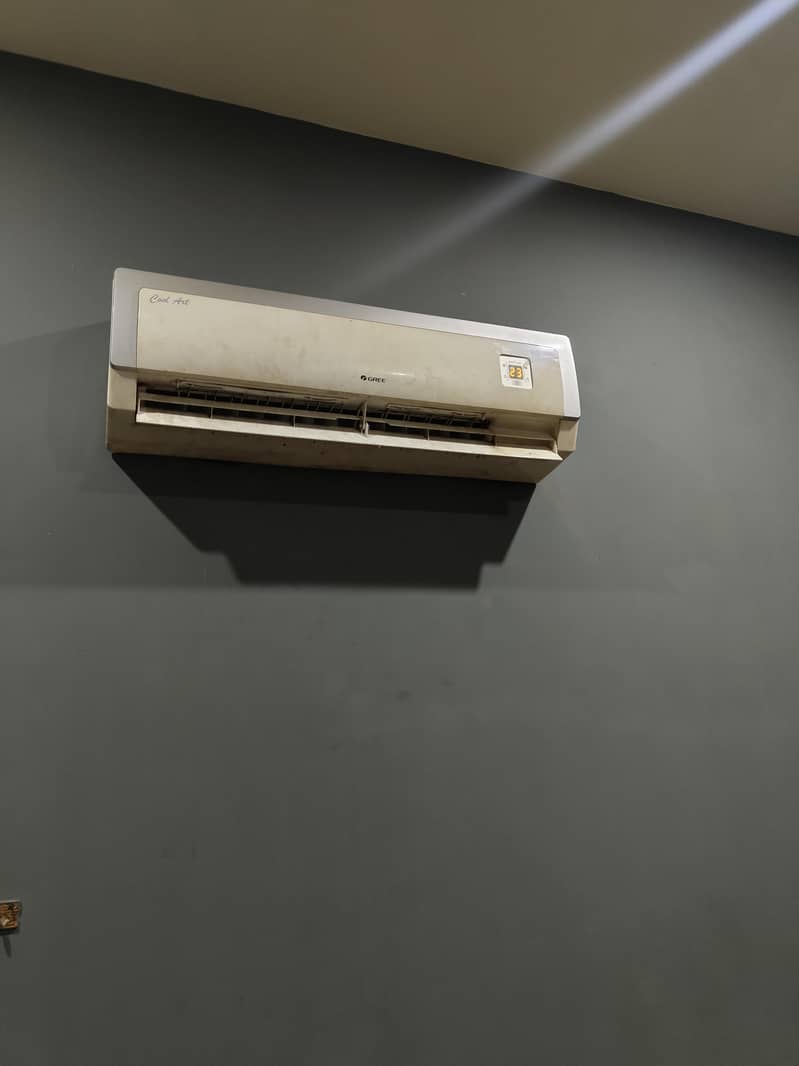 green 1.5 ton split ac 3