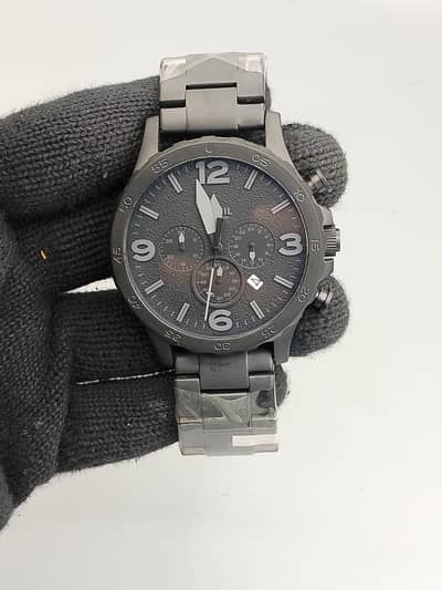 fossil original watch