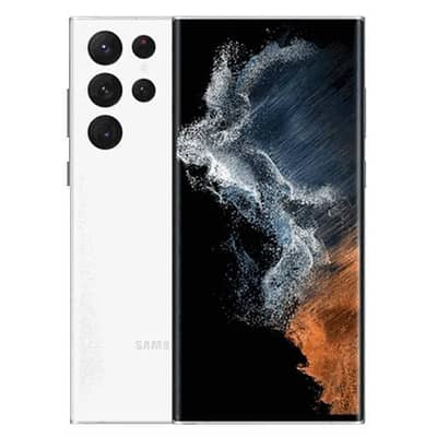 Samsung Mobile S22 Ultra