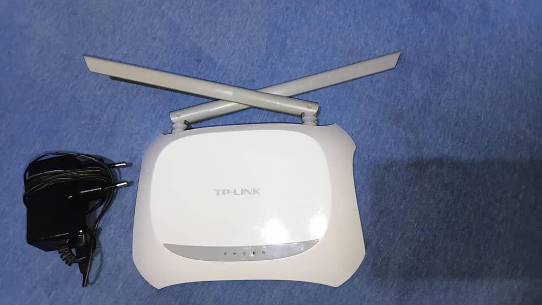 TP-LINK ROUTER 2