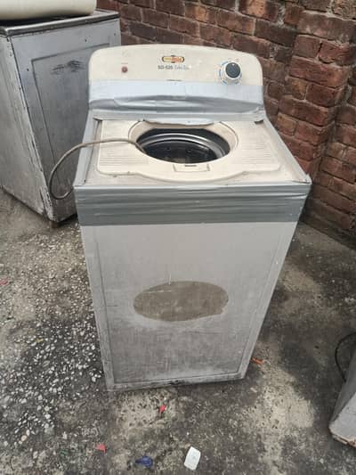 spinner for sale