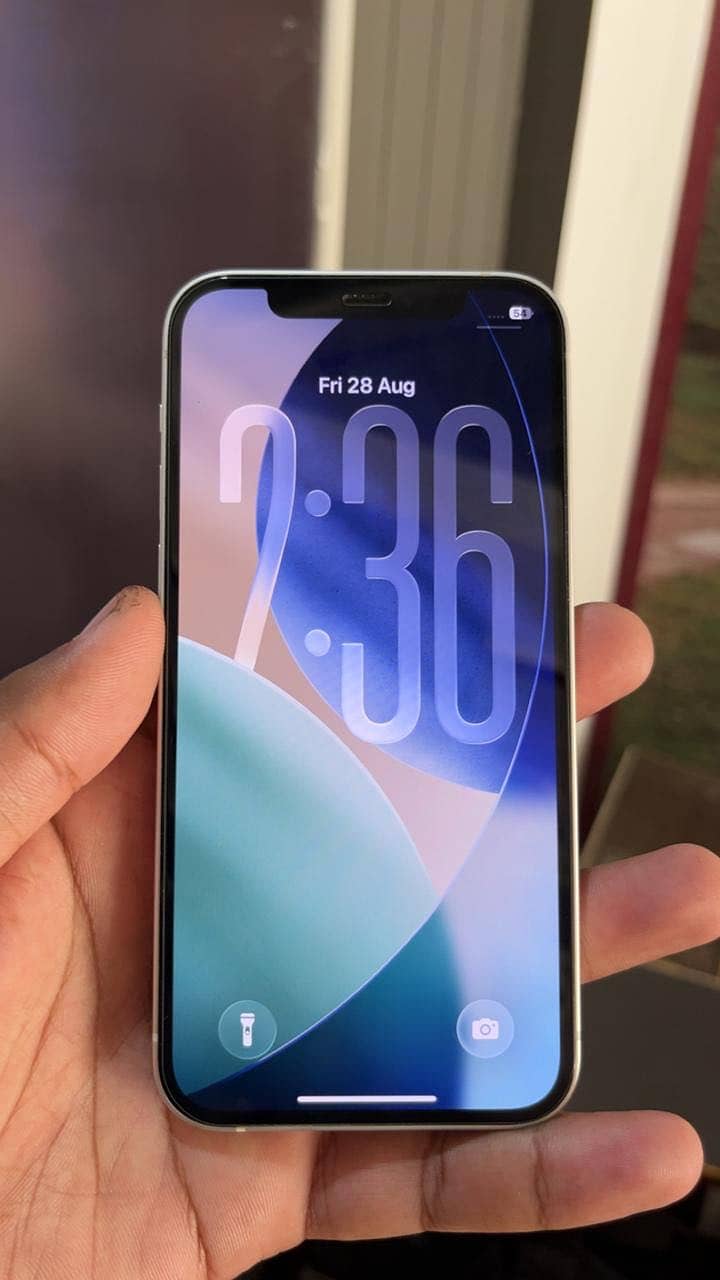 Apple iPhone 12 0