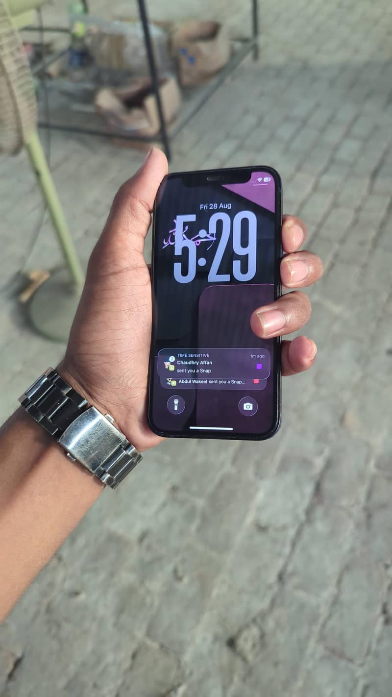 Apple iPhone 12 mini 2