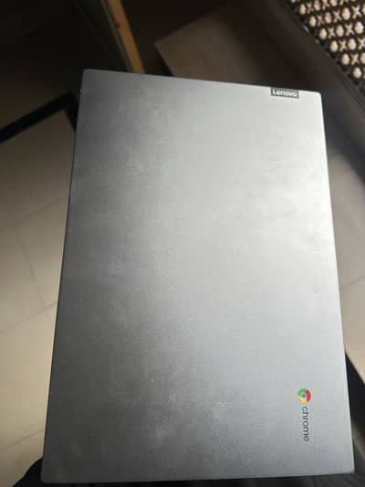 New chrome book for urgent sale