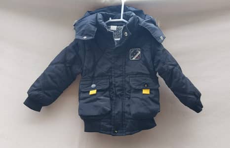 Jacket for boy or girl