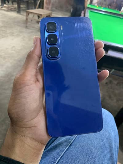 Infinix Other Model 60i