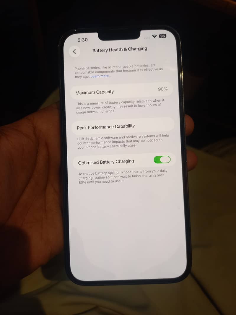 Apple iPhone 13 Pro Max 1
