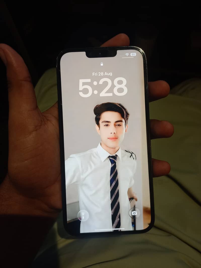 Apple iPhone 13 Pro Max 6