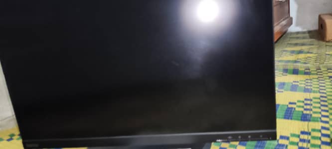 Lenovo thinkvision p24q 20 1440p 75hz borderless