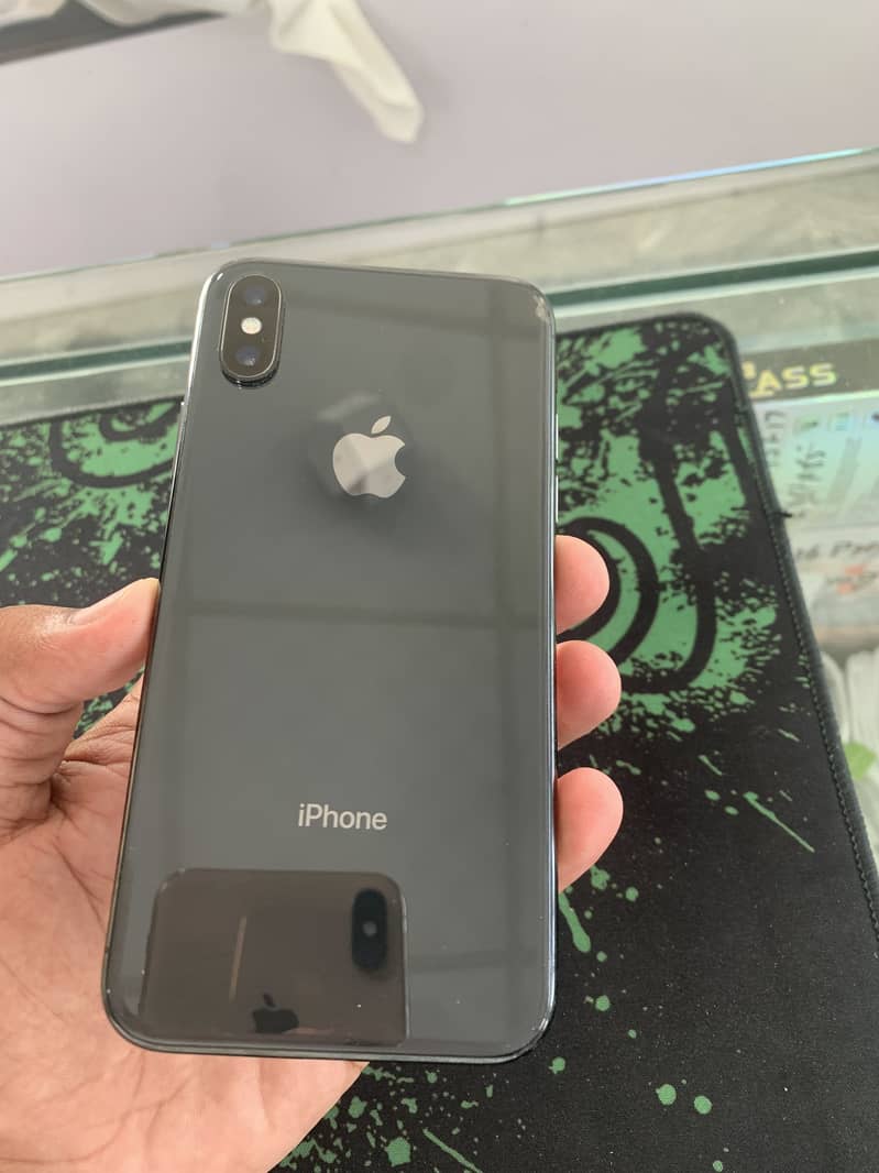 Apple iPhone X 2